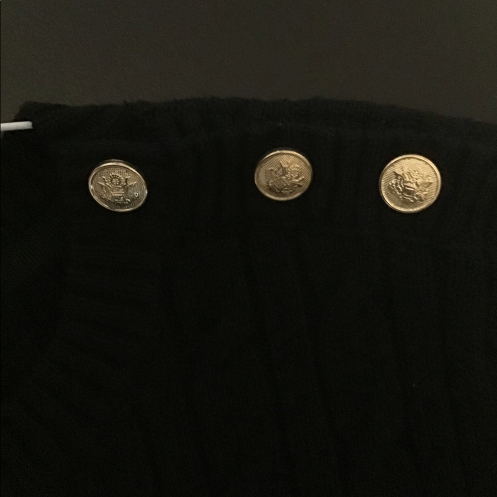 Charter Club Core Table Sweater (NWT) - Picture 6 of 9